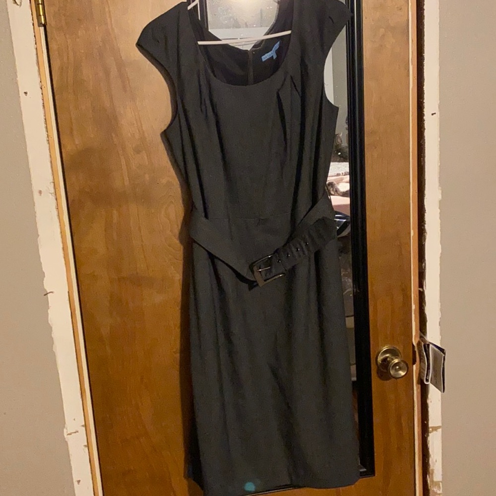 Dress professionally